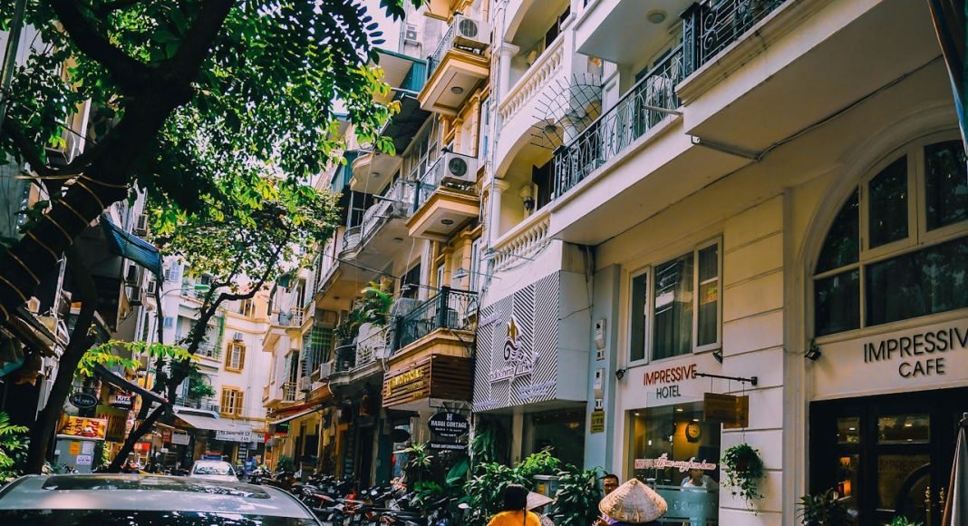 Top Vietnamese Real Estate Market Statistics & Trends in 2024