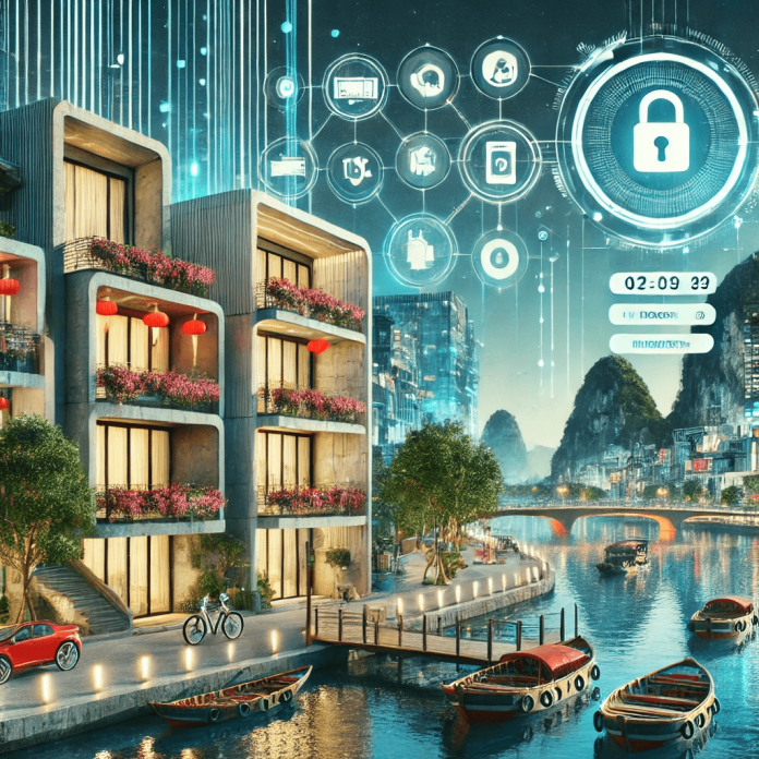 Top 5 Pitfalls to Avoid When Operating a Short-Term Rental Business in Vietnam