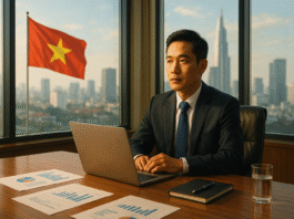 Vietnam's Banking Sector in 2025: A Comprehensive Outlook