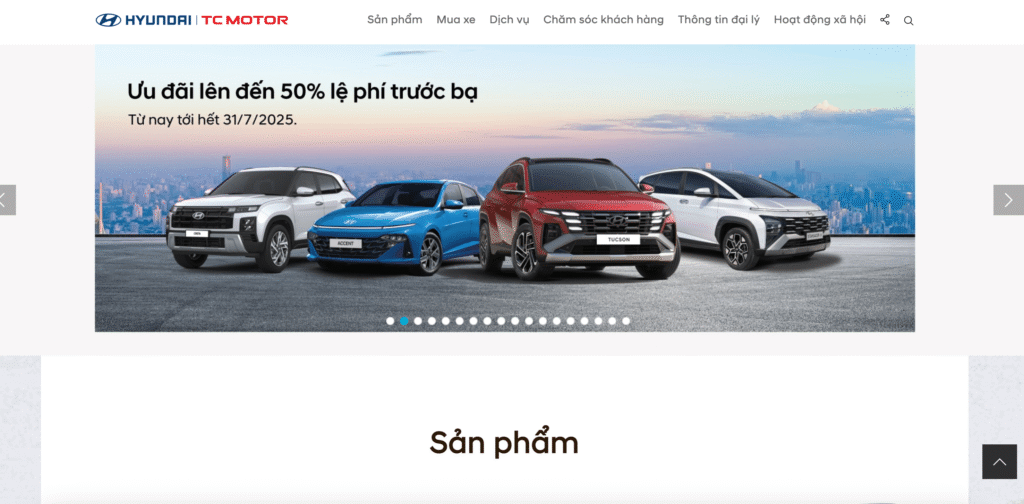 Hyundai