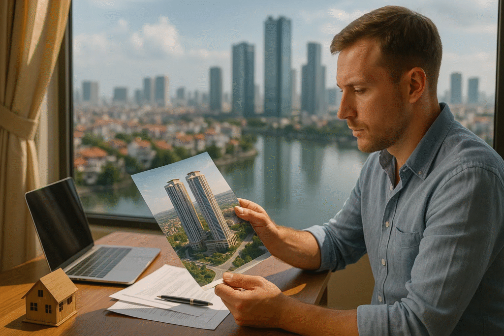 How Foreigners Can Buy Property in Vietnam: A Comprehensive 2025 Guide