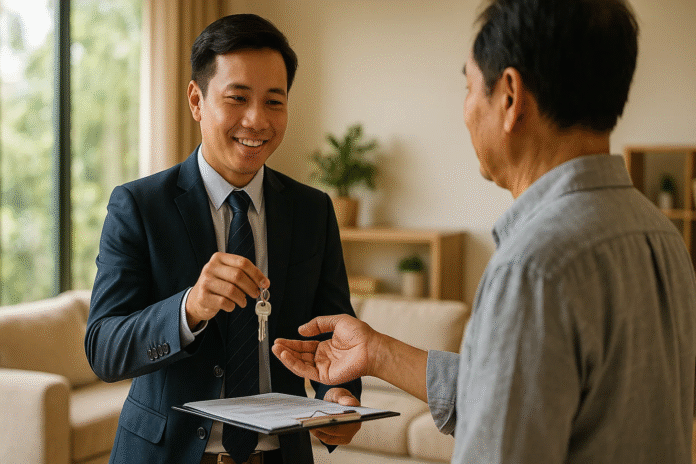 Hassle-Free Property Management in Vietnam: A Full-Service Guide for Landlords