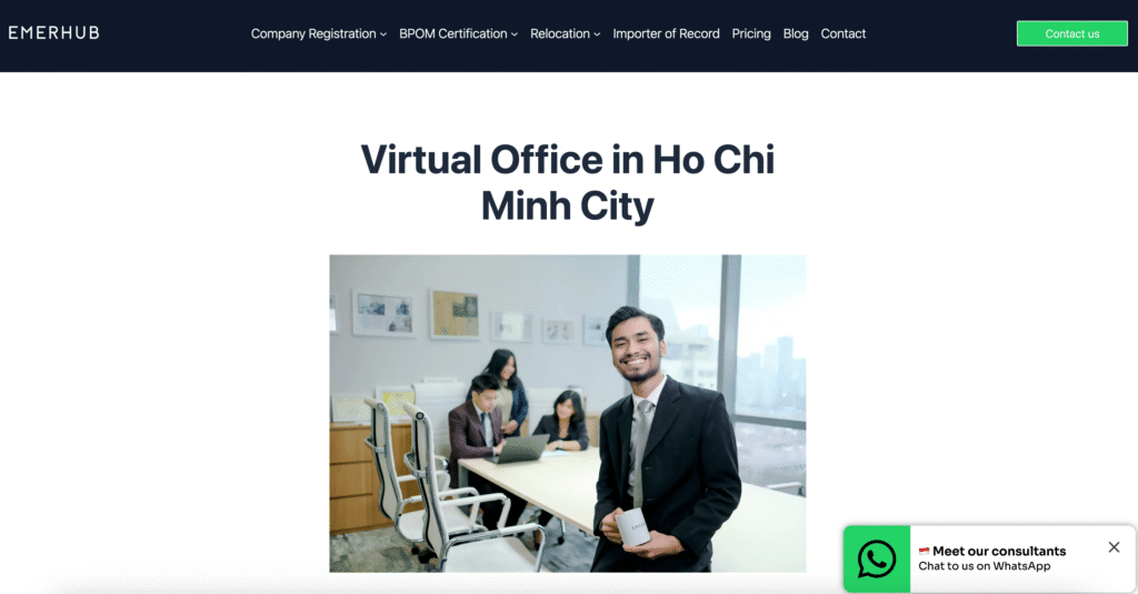 EMERHUB
