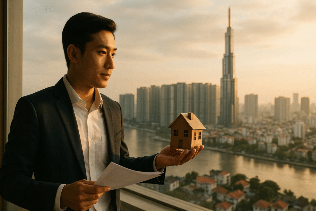 Red Book vs. Pink Book in Vietnam: A Complete Guide for Property Buyers (2025 Update)