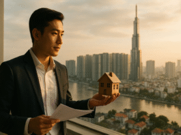Red Book vs. Pink Book in Vietnam: A Complete Guide for Property Buyers (2025 Update)