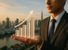 Vietnam’s Property Market in 2025: Trends, Forecast, and Key Growth Drivers