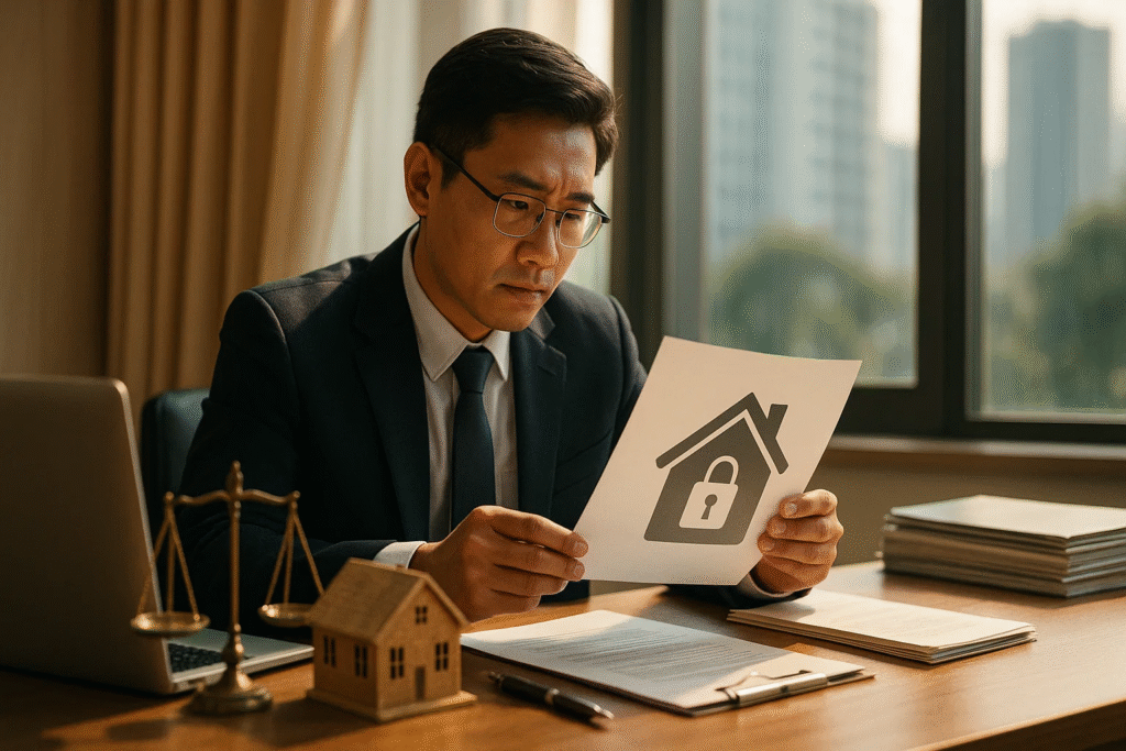 Protecting Property Rights in Vietnam – A Deep Dive into Legal Structures, Market Dynamics, and Systemic Challenges