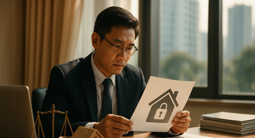 Protecting Property Rights in Vietnam – A Deep Dive into Legal Structures, Market Dynamics, and Systemic Challenges