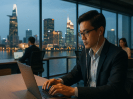 The Virtual Office Market and Industry in Vietnam – 2025 Strategic Outlook and Quantitative Analysis