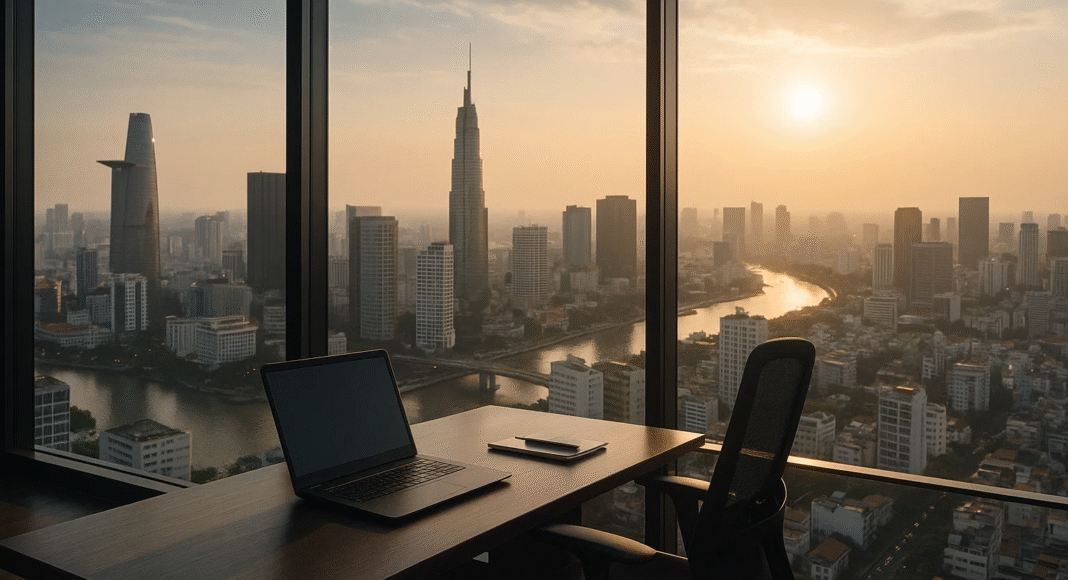 Top 10 Virtual Office Providers in Vietnam (2025)