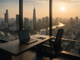 Top 10 Virtual Office Providers in Vietnam (2025)