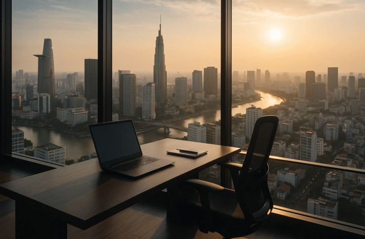 Top 10 Virtual Office Providers in Vietnam (2025)