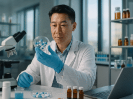 Top 10 Leading Pharmaceutical Companies and Brands in Vietnam (2025)